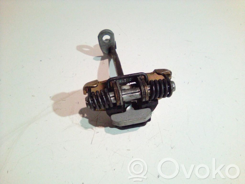 Renault Clio II Front door check strap stopper 