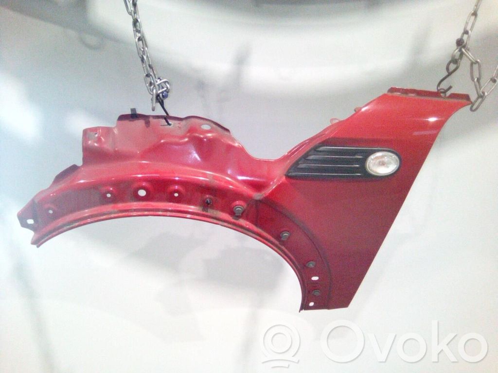 Mini One - Cooper R56 Sparnas 