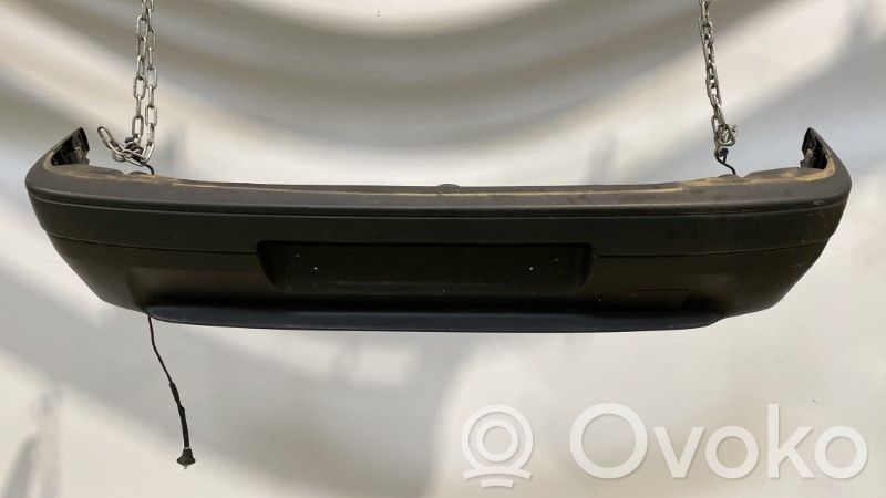 Peugeot 106 Bamperis 