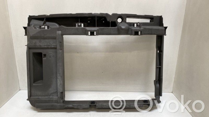 Citroen C3 Picasso Radiatoru panelis 