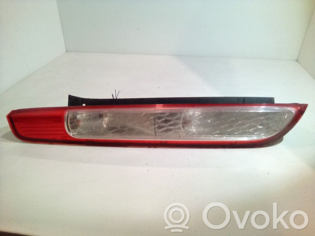 Ford Focus Rear/tail lights 