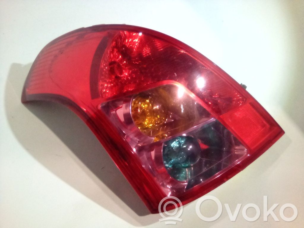 Suzuki SX4 Takavalot 