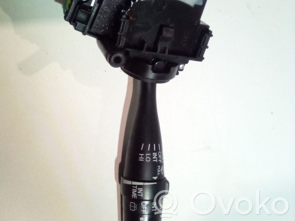 Suzuki SX4 Wiper control stalk 