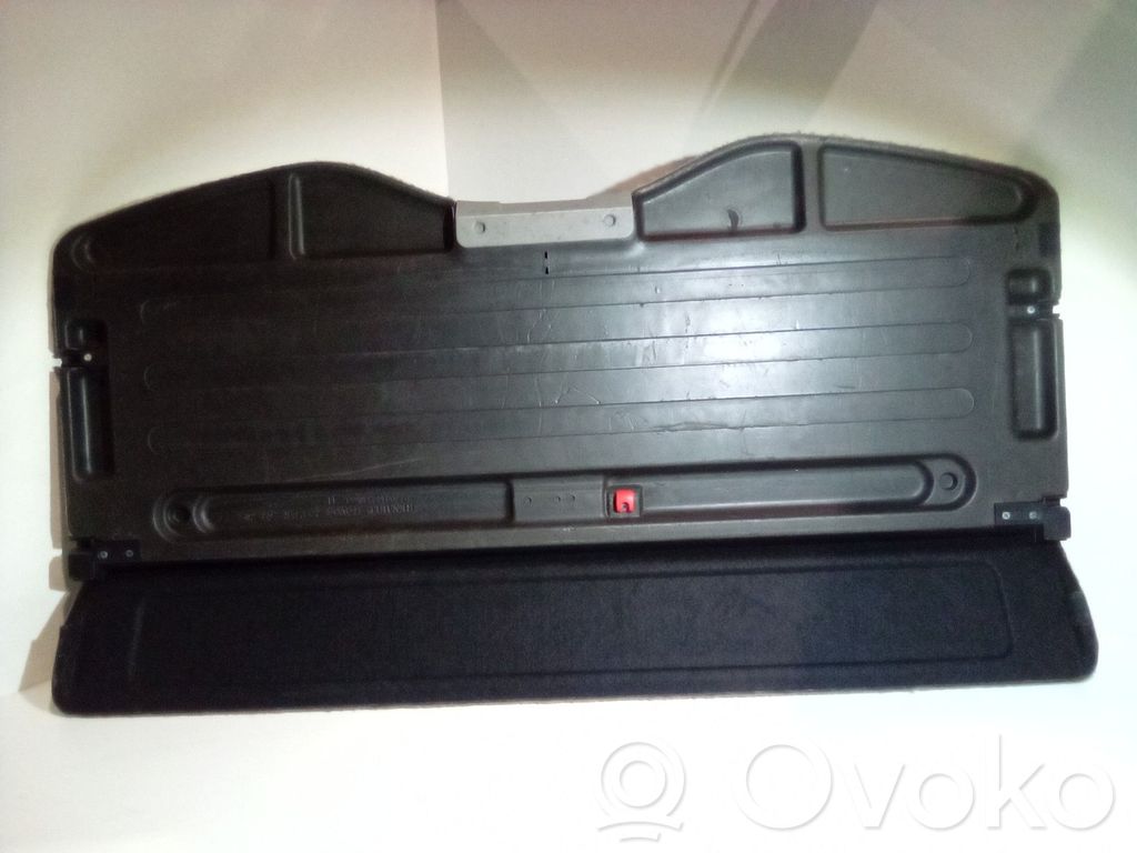 Renault Scenic I Hutablage 