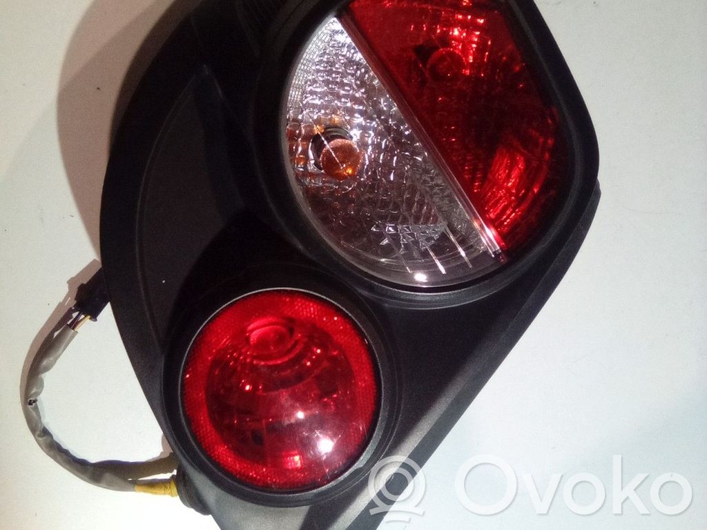Chevrolet Aveo Takavalot 