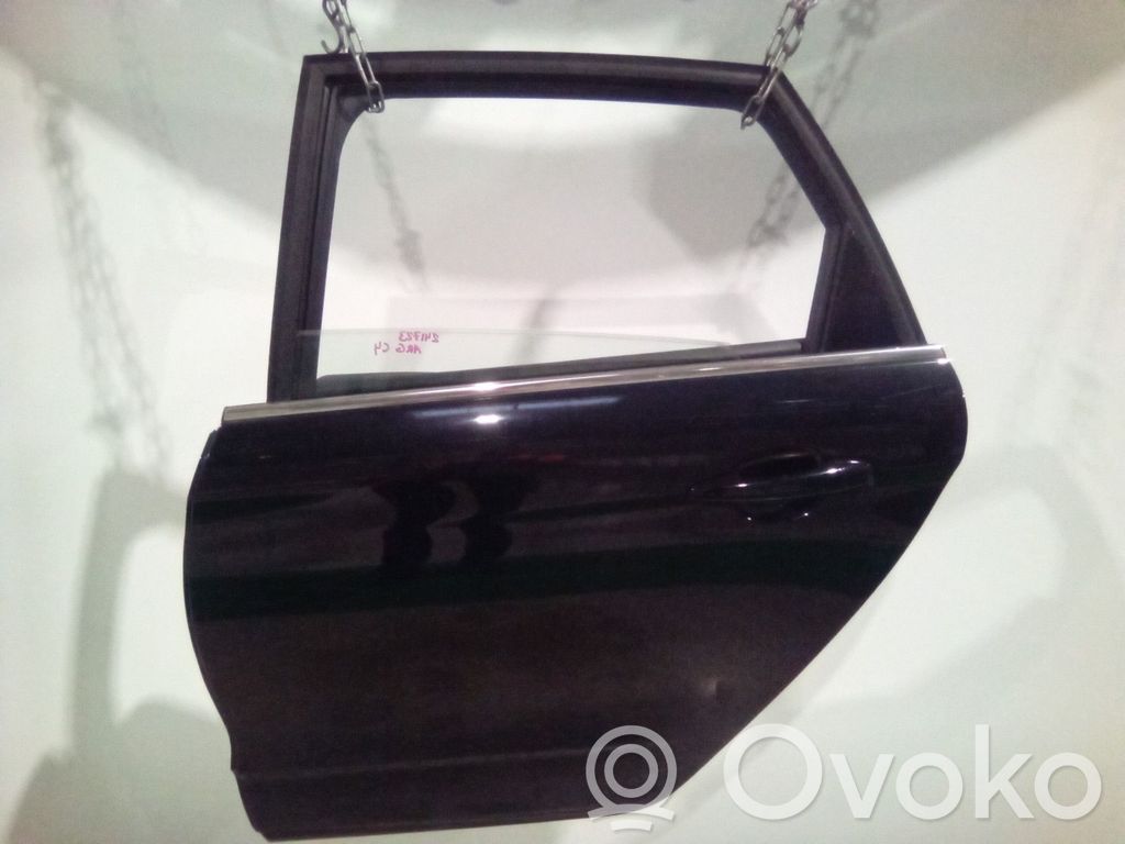 Puerta trasera   9006R9