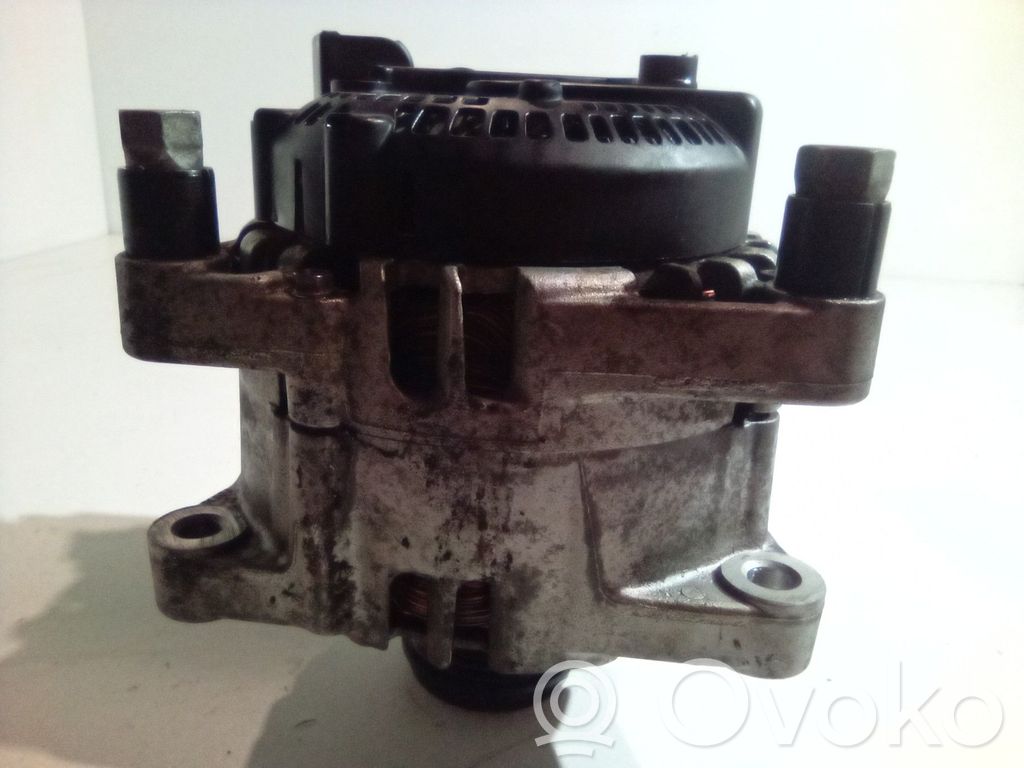 Ford Fiesta Ģenerators 
