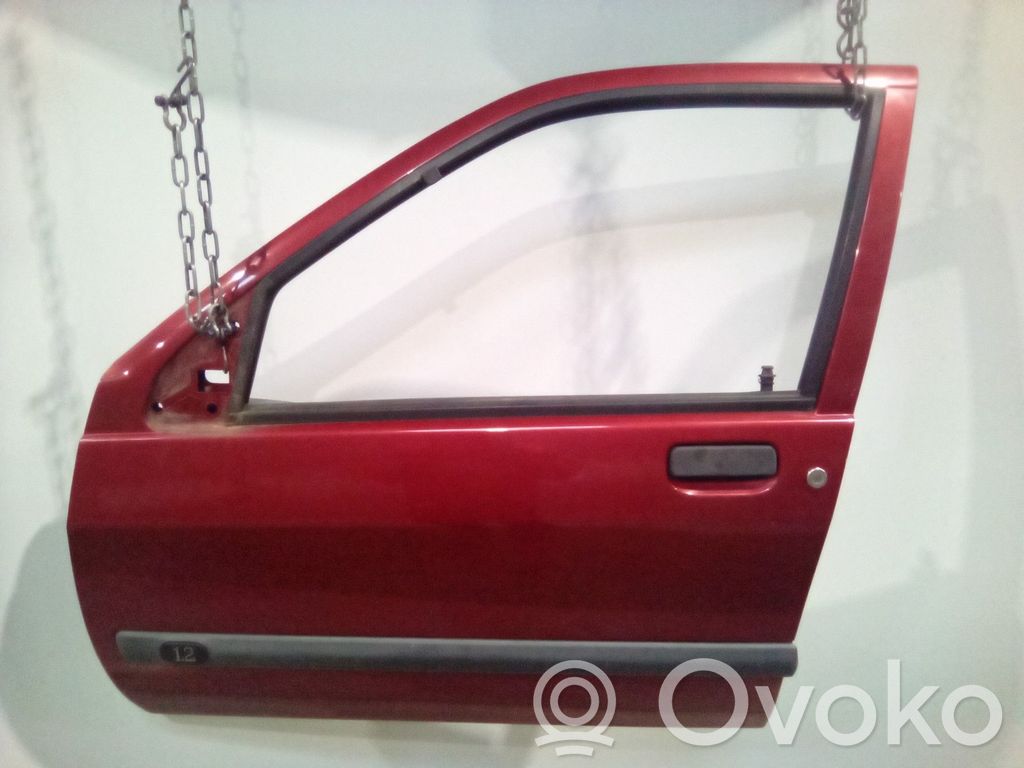 Renault Clio I Front door 