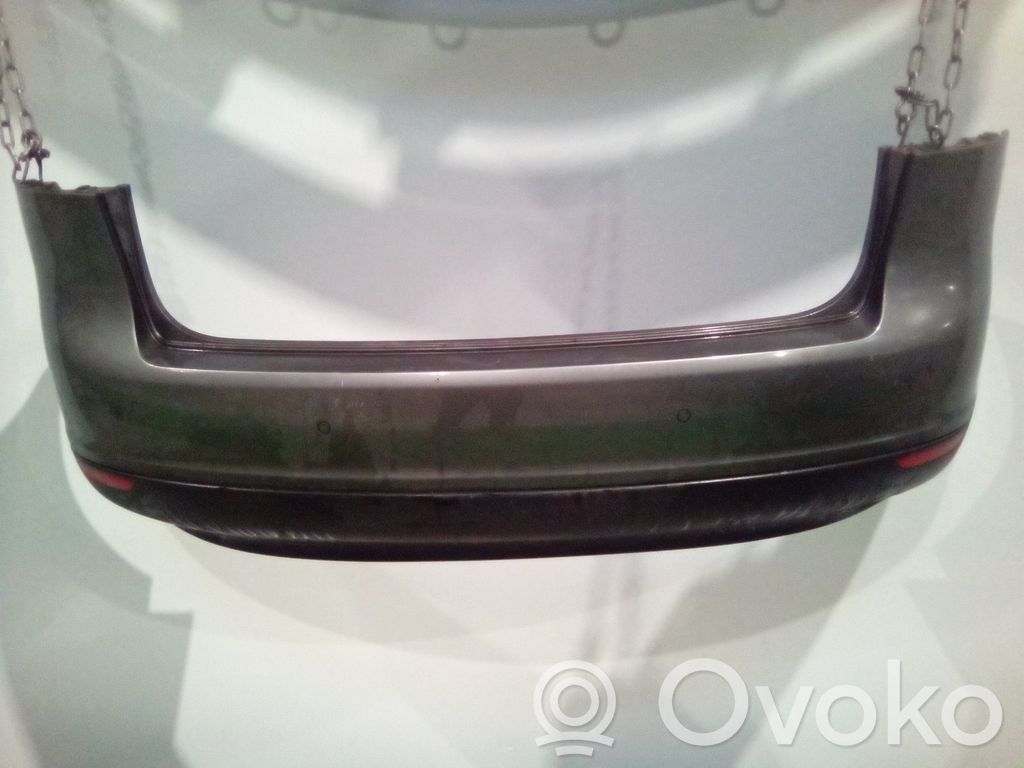 Volkswagen Golf Plus Parachoques 