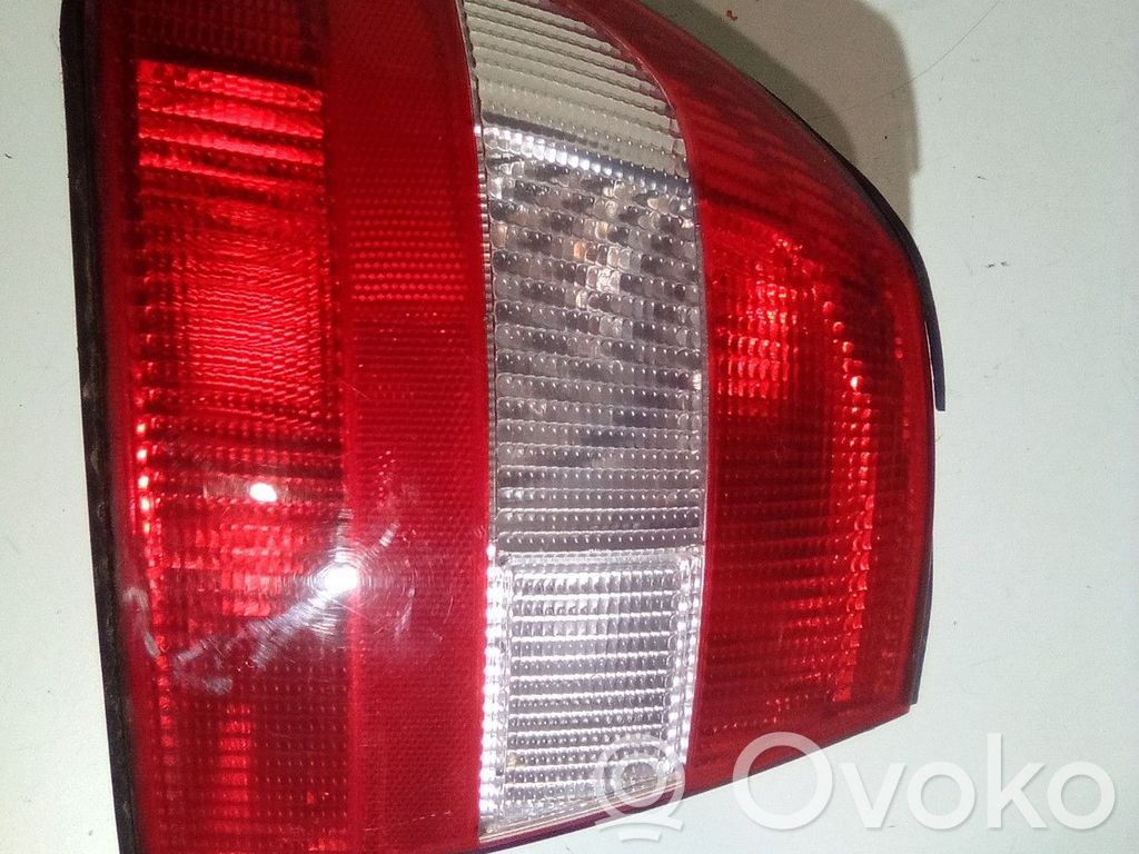 Opel Vectra B Takavalot 