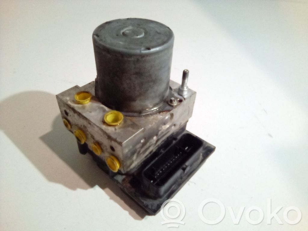 Dacia Duster ABS Pump 