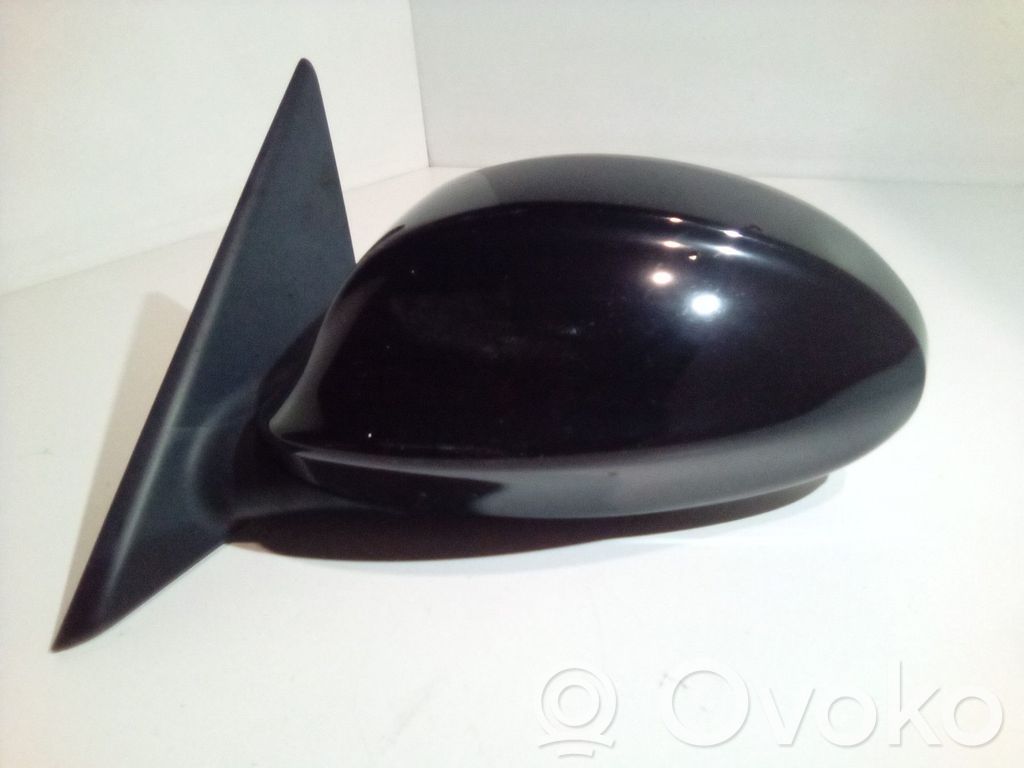 Manual wing mirror   51167268277