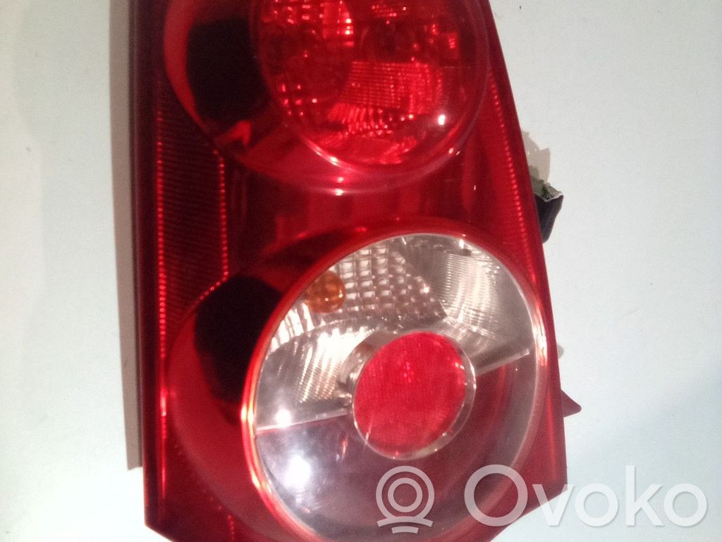 KIA Picanto Takavalot 