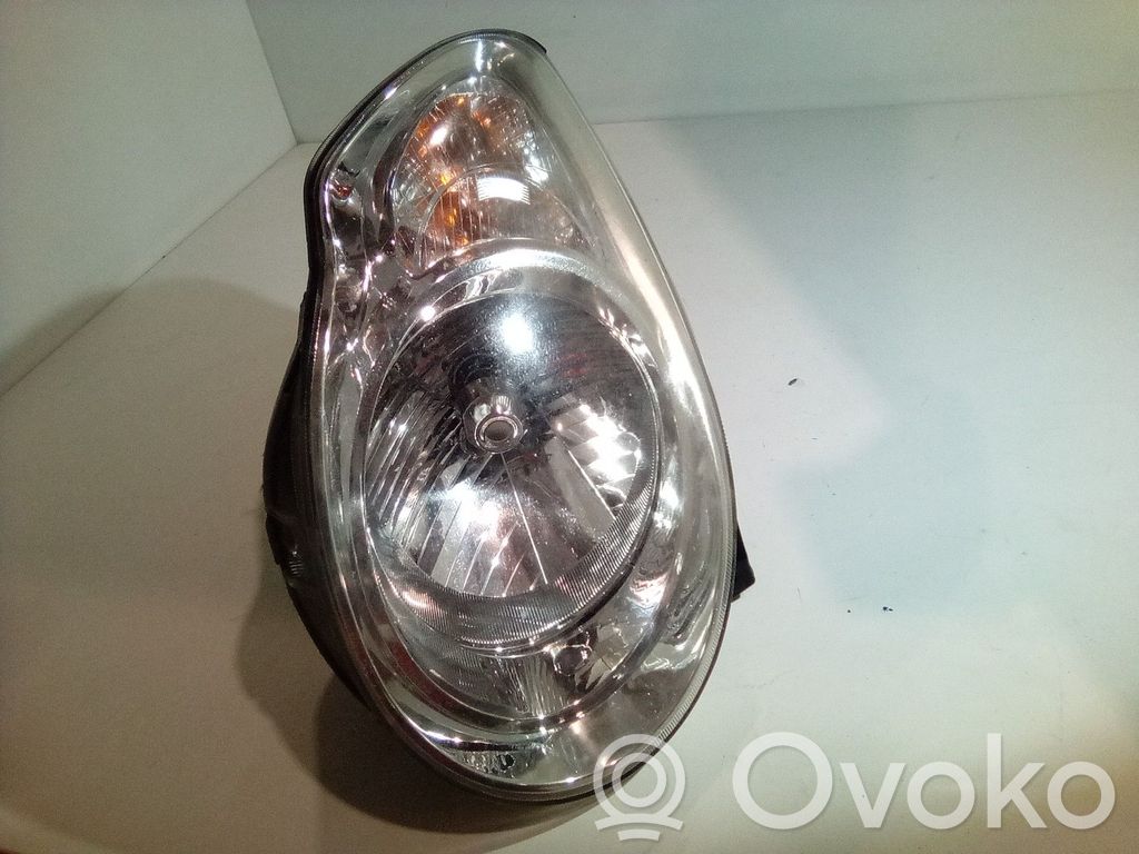 Scheinwerfer   9210207510
