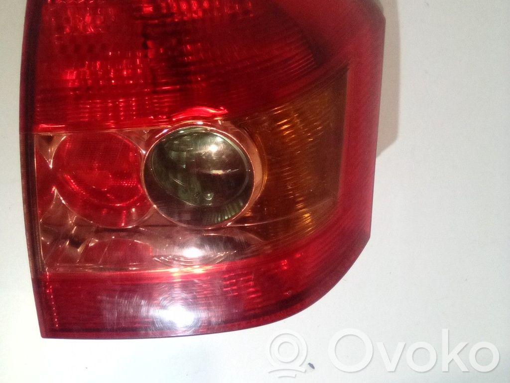 Toyota Corolla E120 E130 Takavalot 