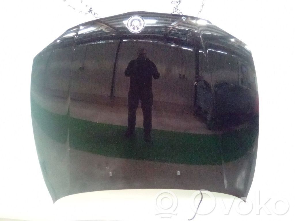 Engine bonnet/hood   41627162102
