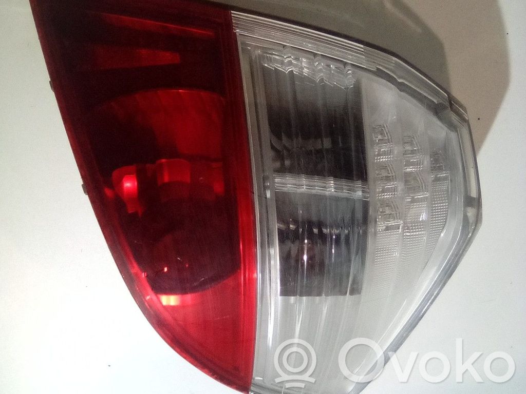 Honda Jazz Takavalot 