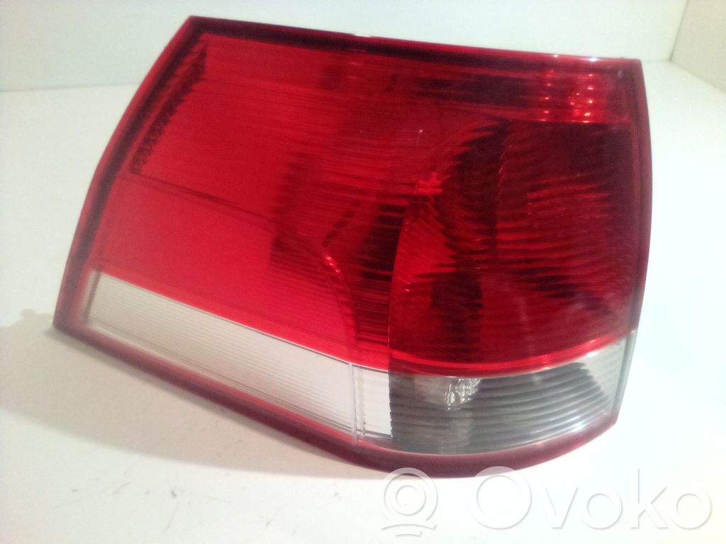 Opel Vectra C Takavalot 