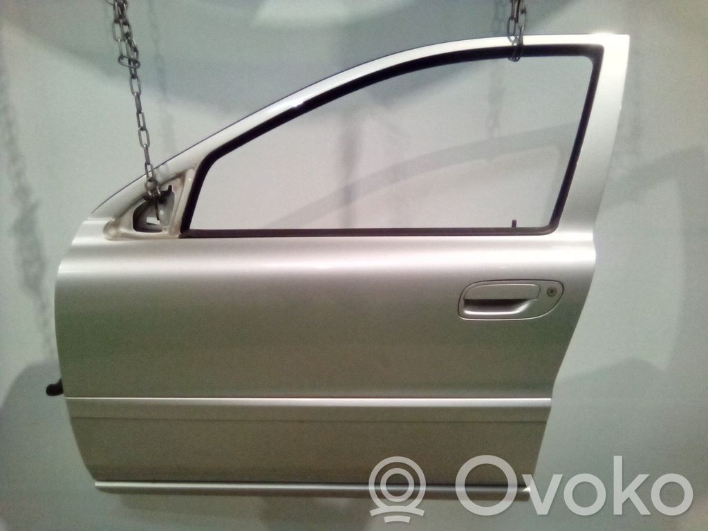 Volvo S60 Durvis 