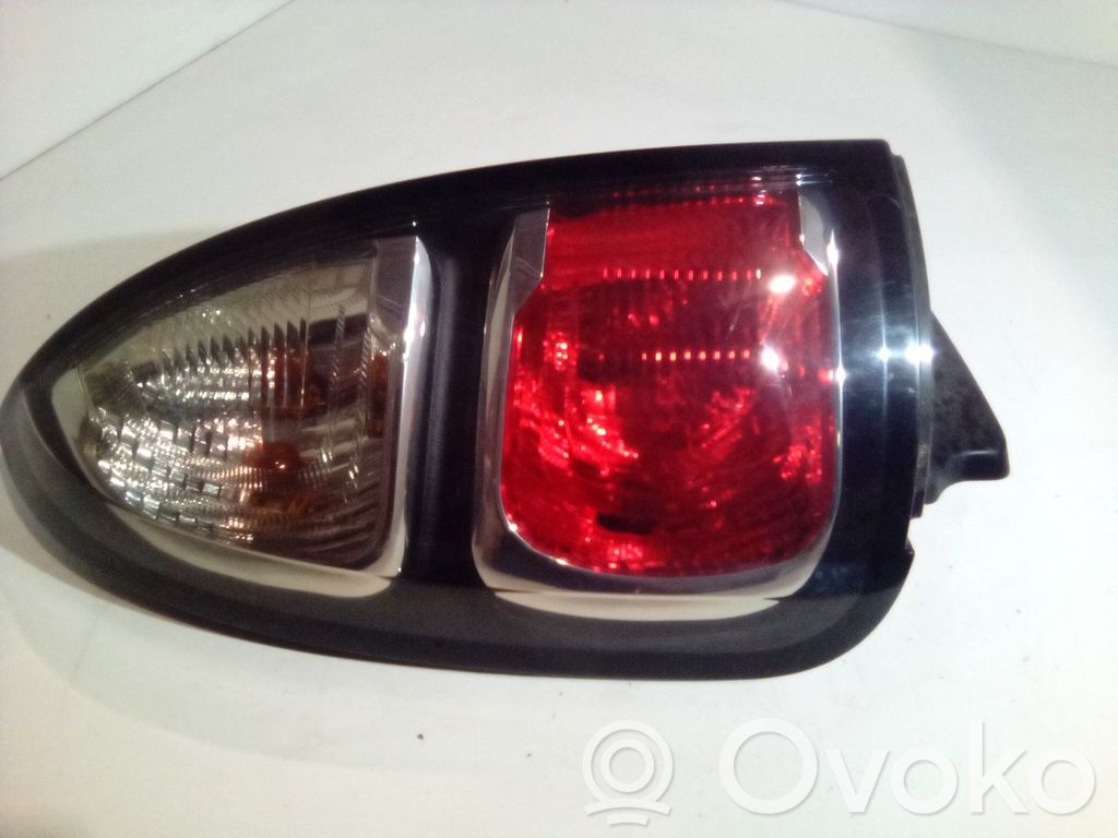 Citroen C3 Picasso Takavalot 