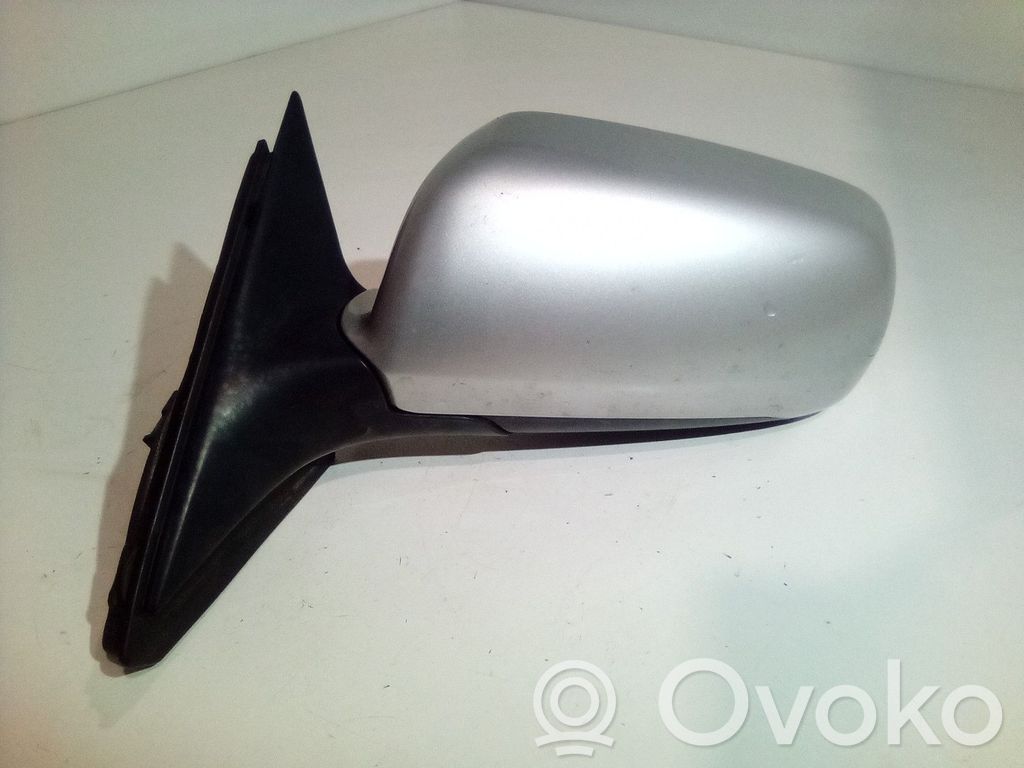 Audi A3 S3 8L Espejo lateral manual 