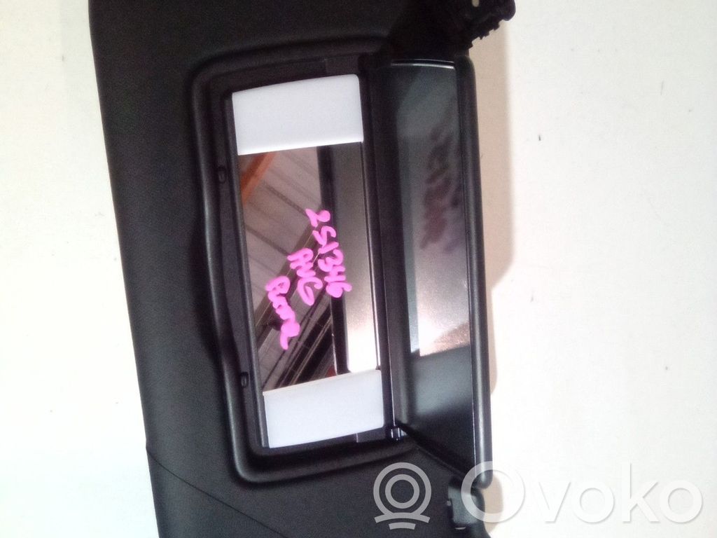 Sun visor   2724000