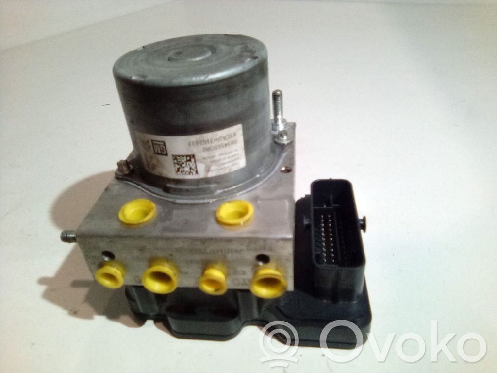 Citroen C3 Bomba de ABS 