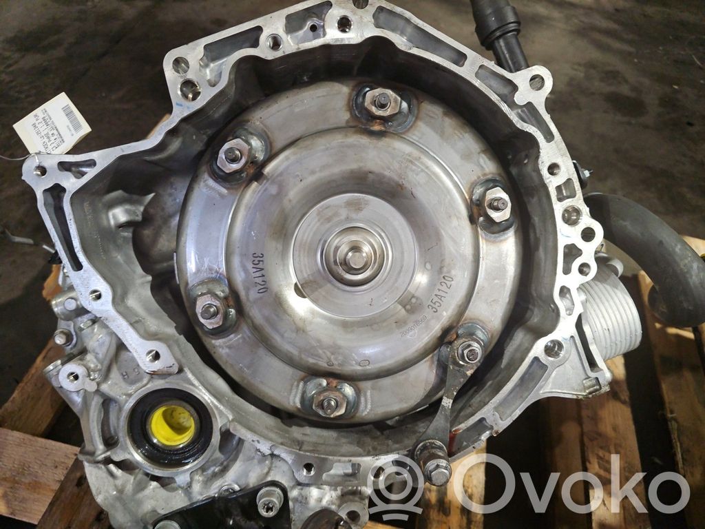 Automatic gearbox   9838189480,20V303