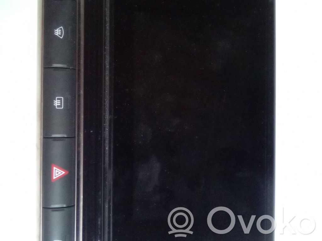 Citroen C3 Screen/display/small screen 