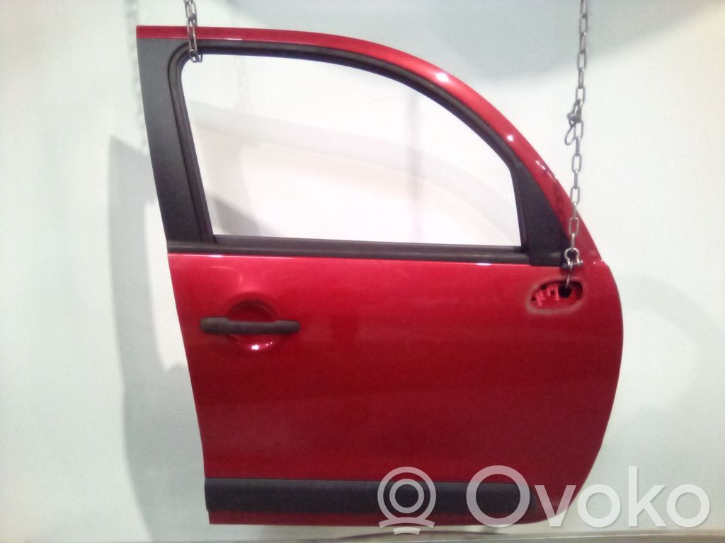 Citroen C3 Picasso Durvis 