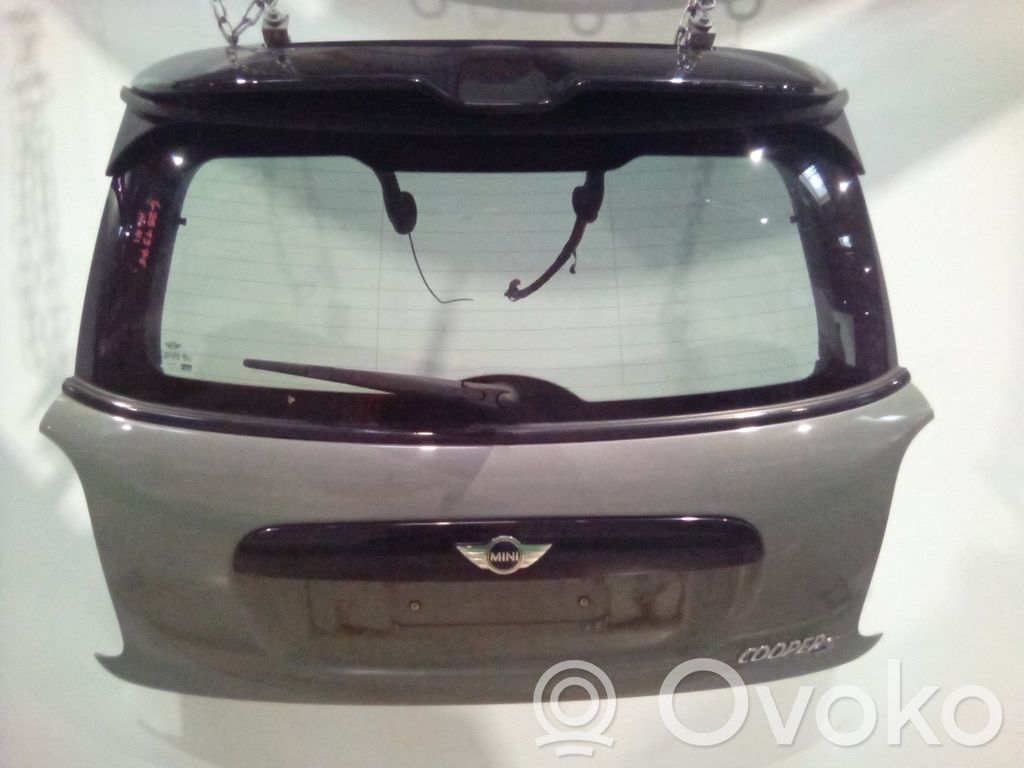 Mini One - Cooper F56 F55 Tailgate/trunk/boot lid 