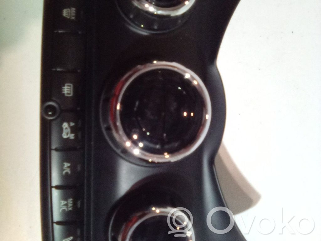 Mini One - Cooper F56 F55 Climate control unit 