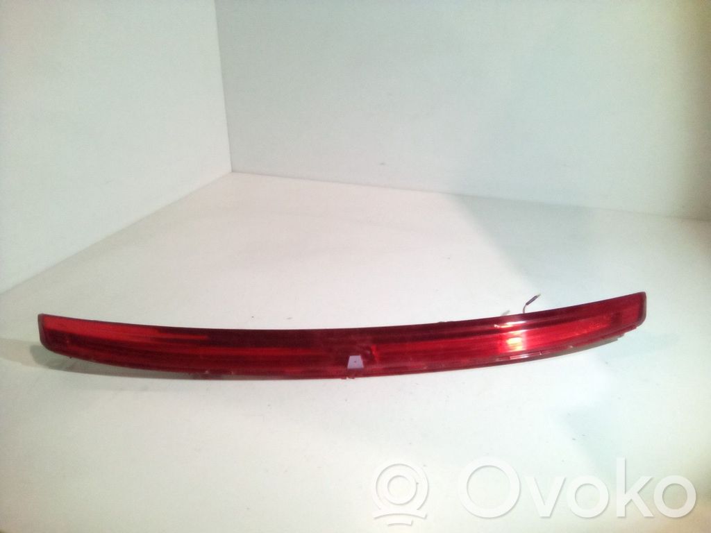 Citroen C4 I Picasso Third/center stoplight 