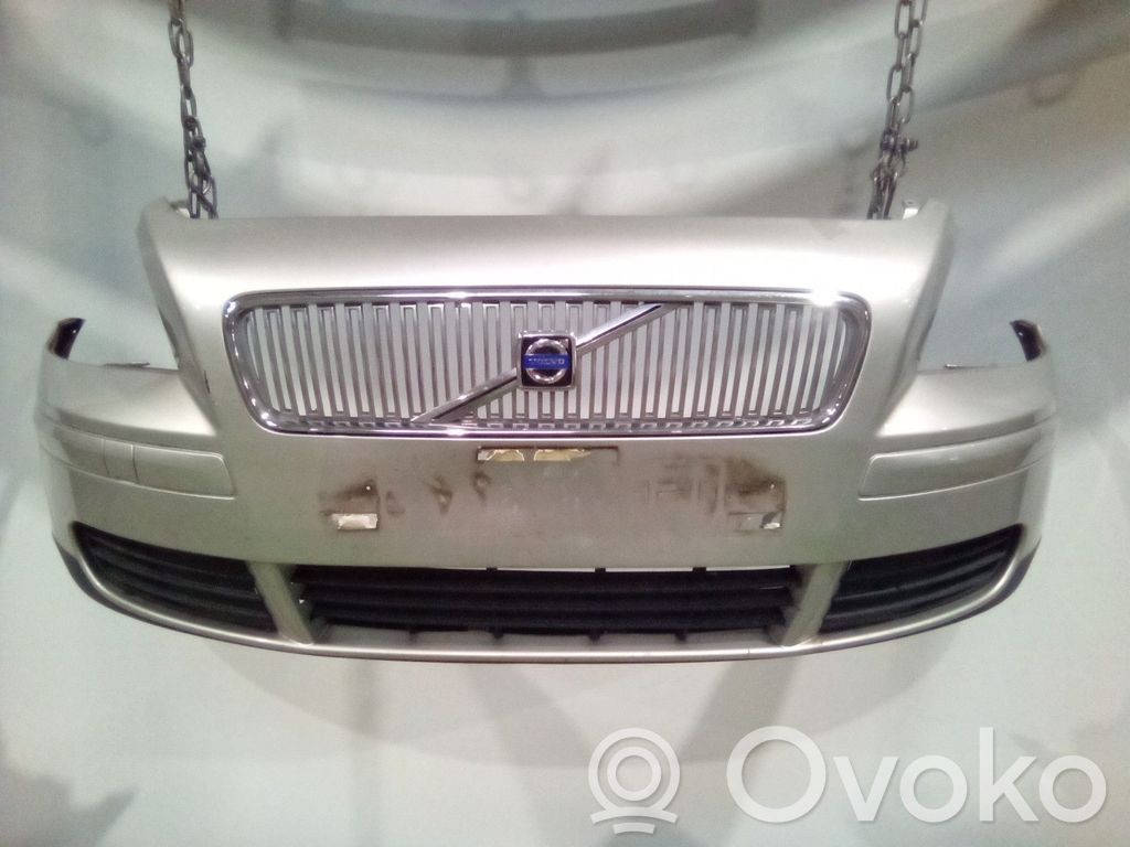 Volvo V50 Parachoques delantero 