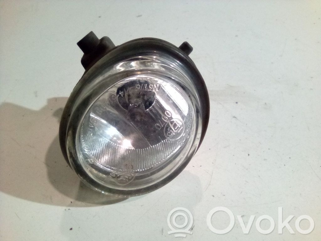 Etusumuvalo   GDK551680A