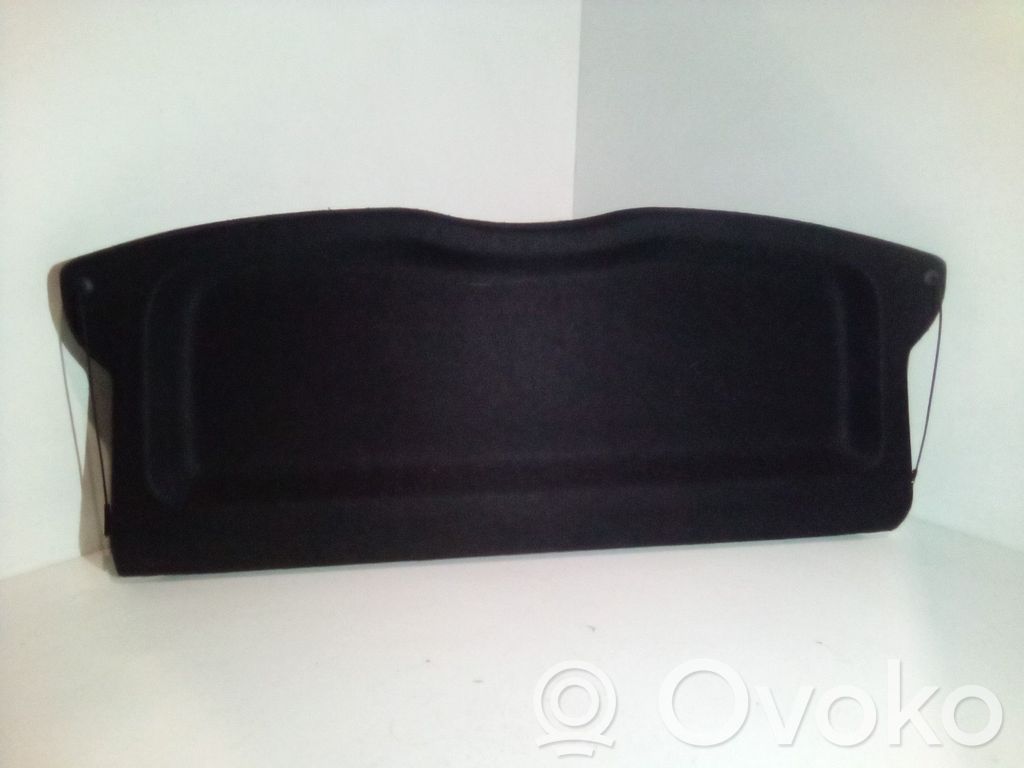 Alfa Romeo Mito Parcel shelf 
