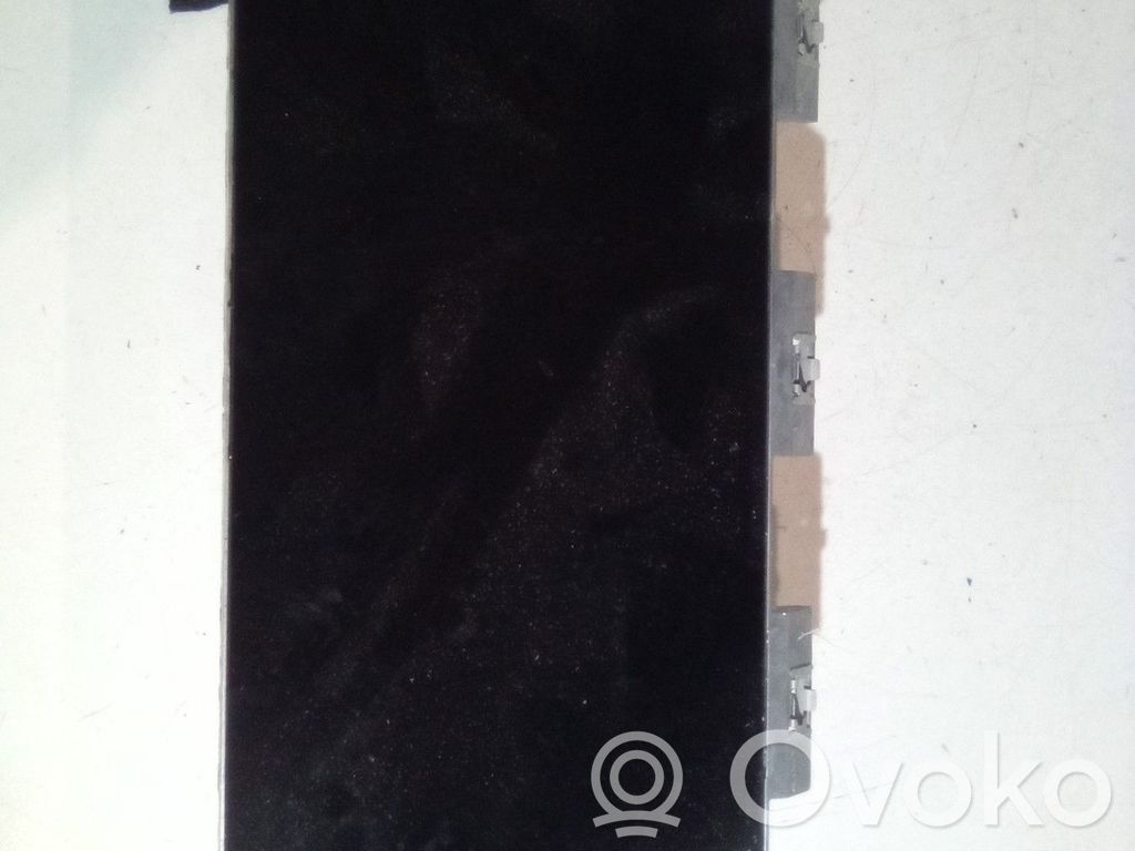 Audi A1 Screen/display/small screen 