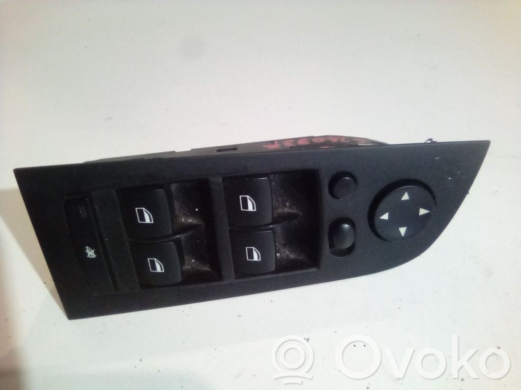 BMW 3 E90 E91 Electric window control switch 