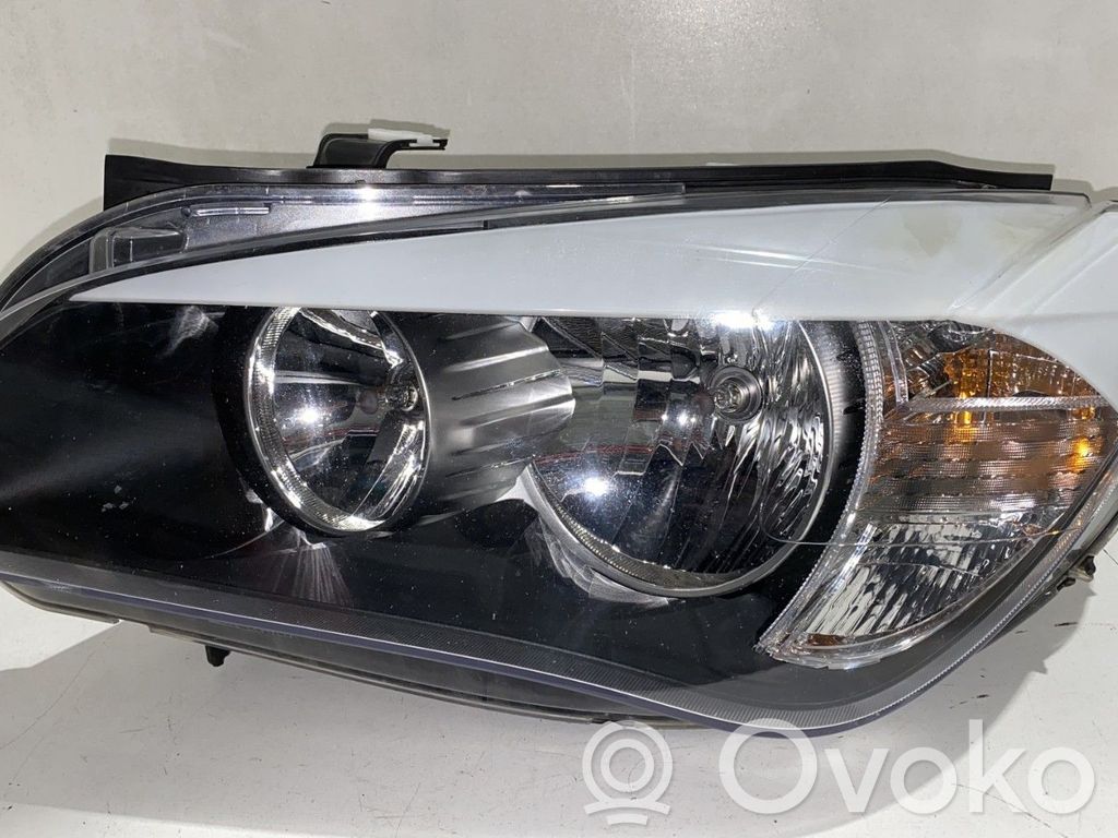 BMW X1 E84 Headlight/headlamp 