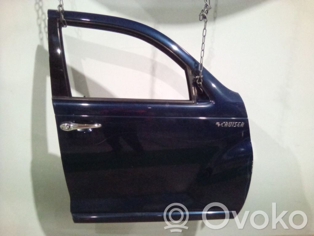 Chrysler PT Cruiser Durvis 