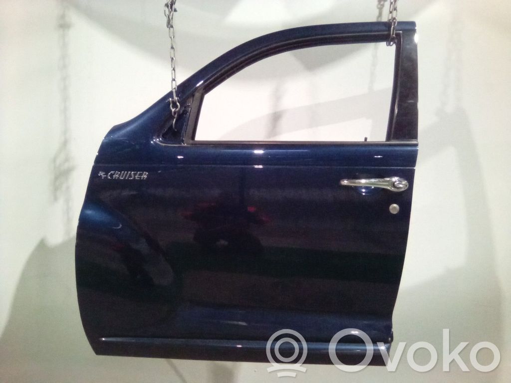 Chrysler PT Cruiser Durvis 