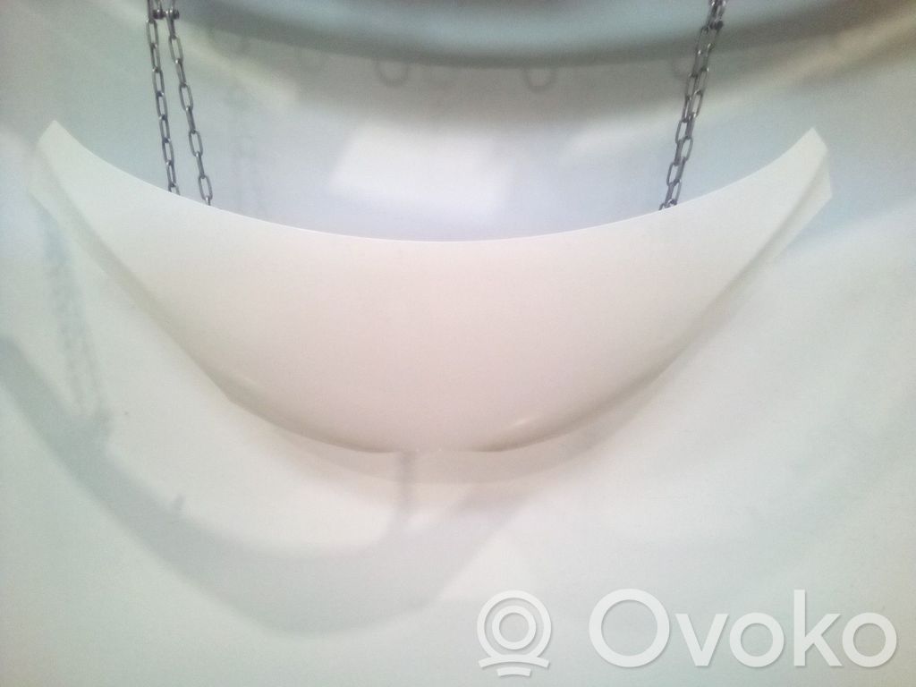 Citroen C1 Motorhaube 