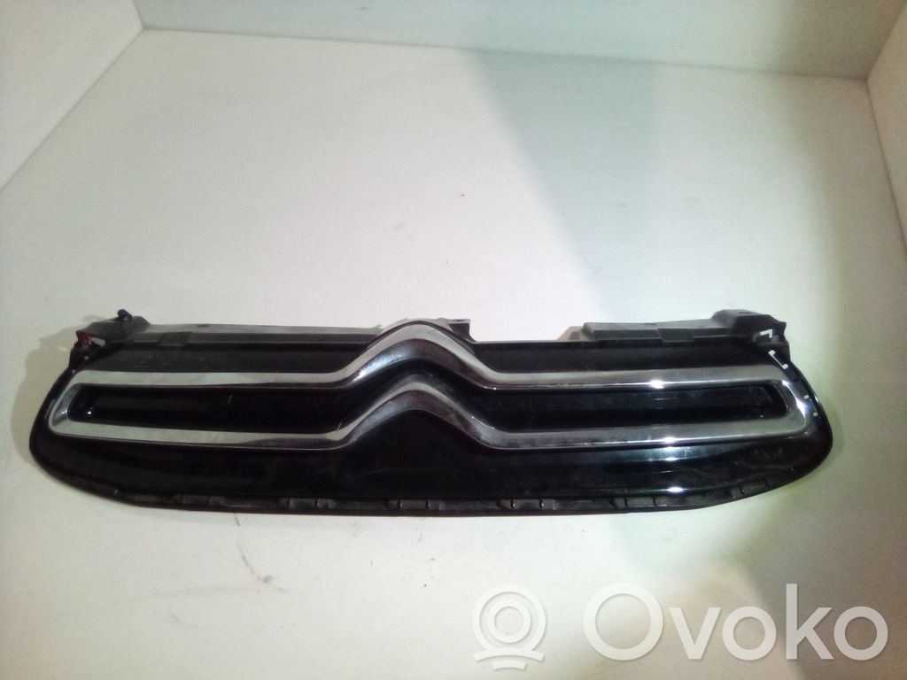 Citroen C1 Front grill 