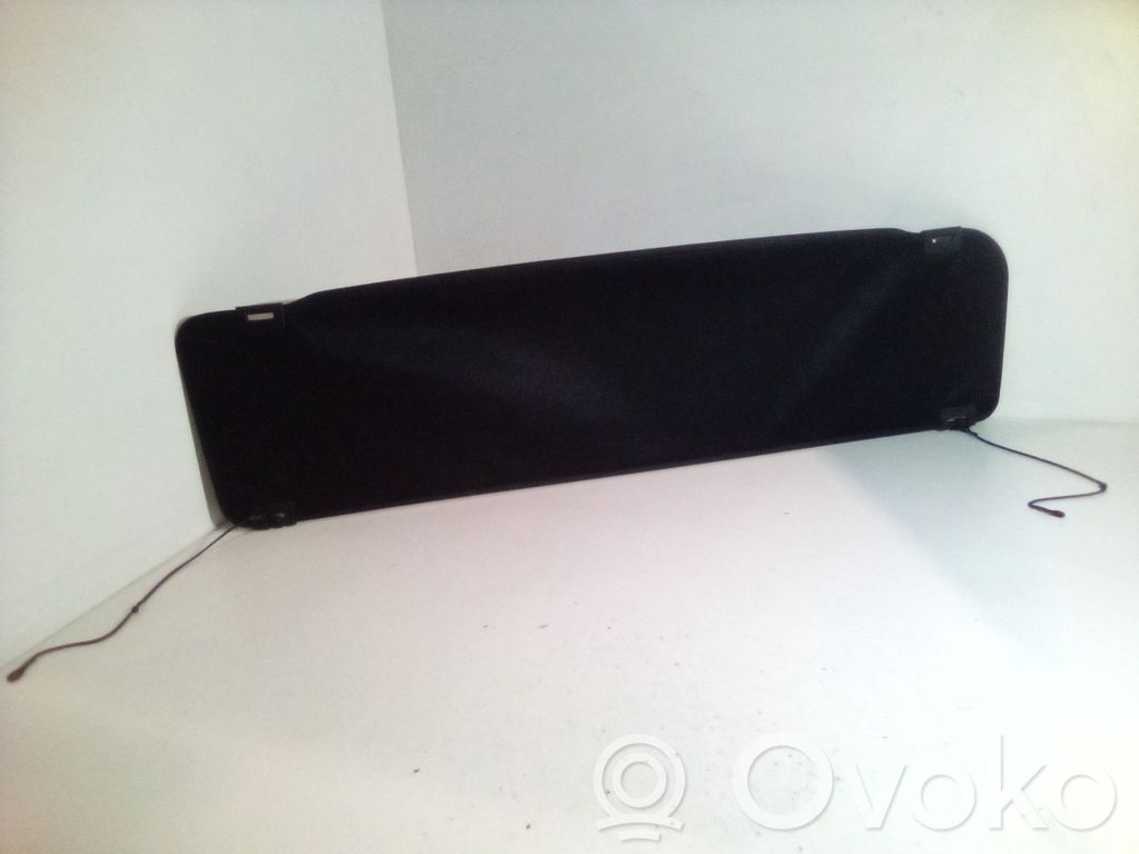 Citroen C1 Hattuhylly 
