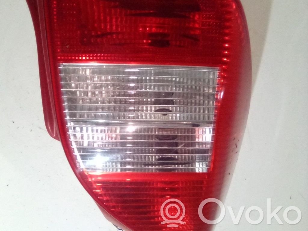 Citroen C2 Takavalot 