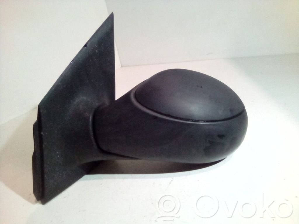Citroen C2 Espejo lateral manual 