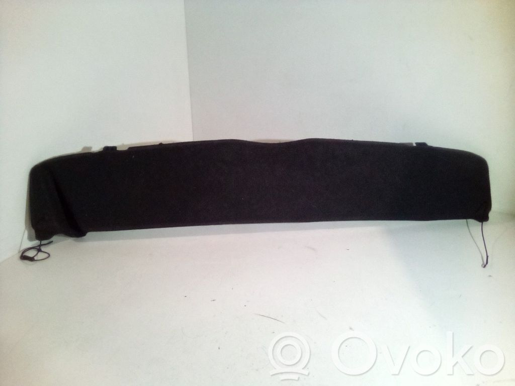 Citroen C2 Parcel shelf 