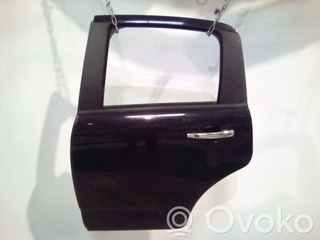 Puerta trasera   9002CC