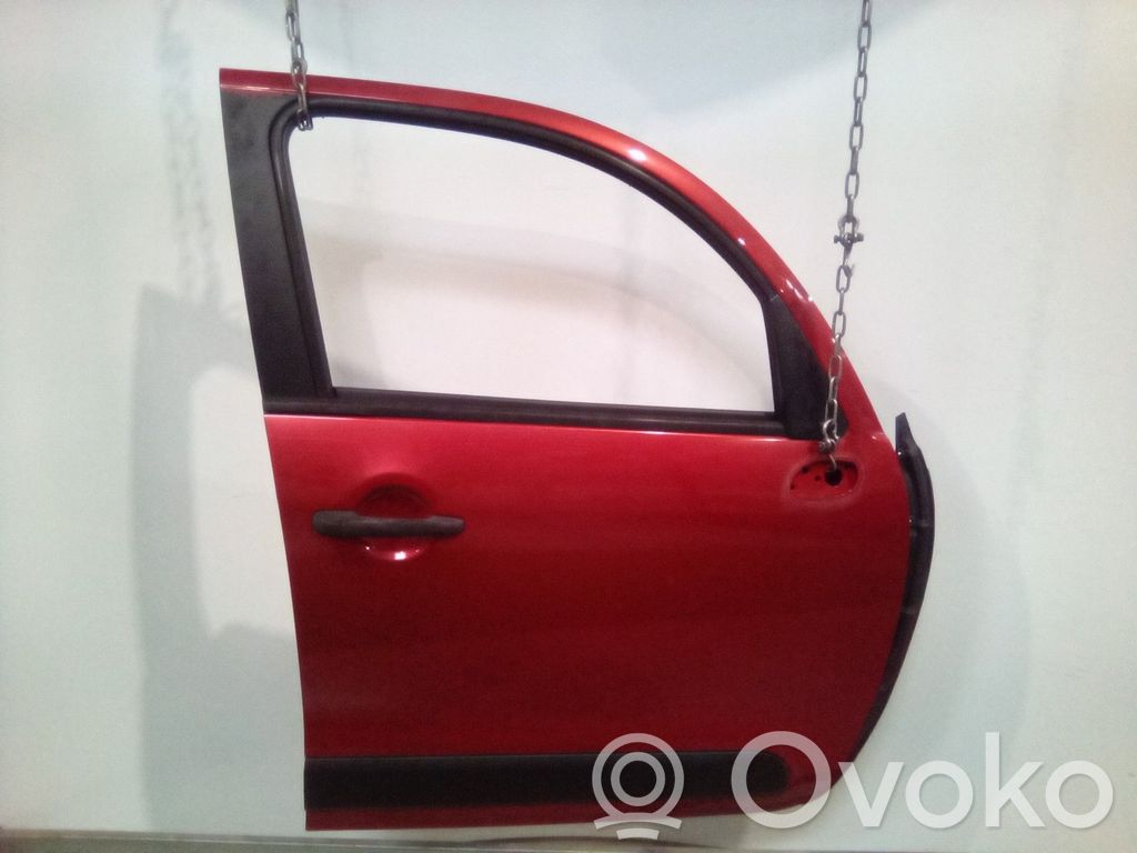 Citroen C3 Picasso Durvis 