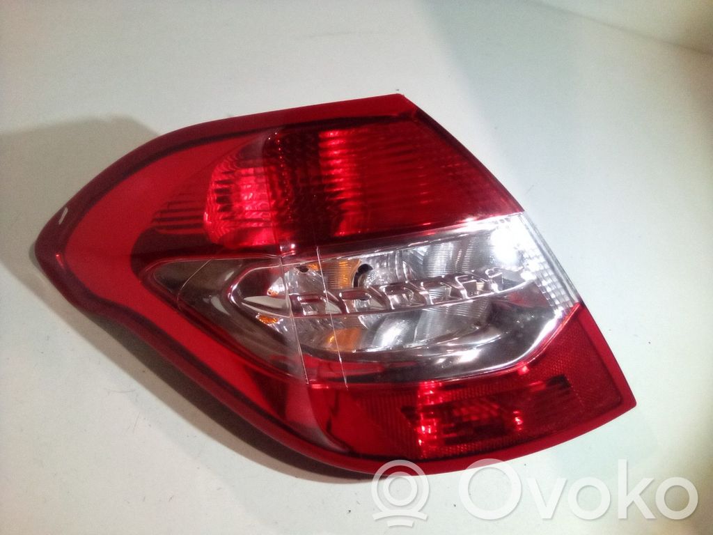 Citroen C4 II Takavalot 